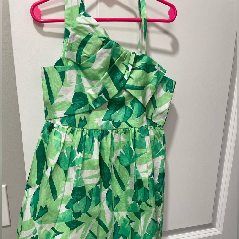 Janie and Jack - spring dress